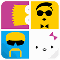 Logo Quiz - Guess Pop Icon! APK