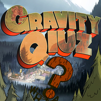 Gravity Quiz