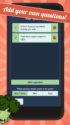 Tuku Tuku - 5 Second Rule Game Screenshot1