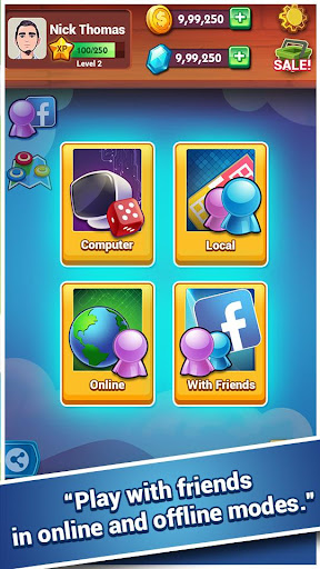 Ludo Royal: Play Online Screenshot4