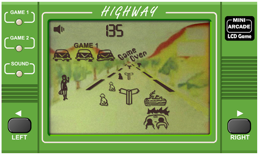 Highway Screenshot3