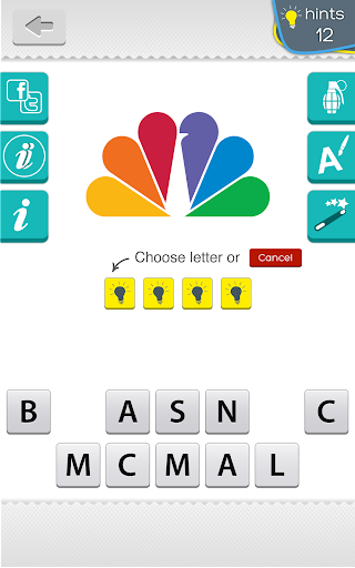 Logo Quiz - Ultimate Screenshot3