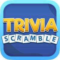 Trivia Scramble - Anagram Quiz