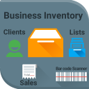 Business Inventory APK