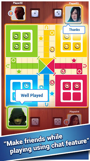 Ludo Royal: Play Online Screenshot1