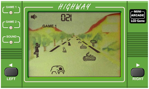 Highway Screenshot2