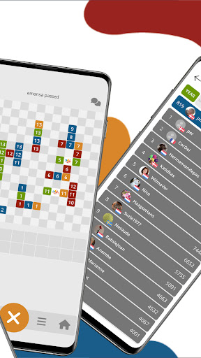 Numfeud Screenshot4