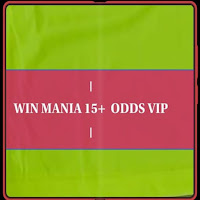 Win Mania Vip Odds