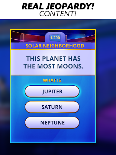 Jeopardy! World Tour Screenshot1