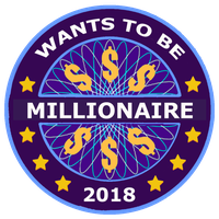 New Millionaire 2019 - Quiz Game