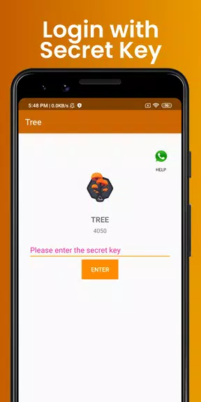 Tree VPN: Unlimited VPN Proxy with Fast VPN Server Screenshot3