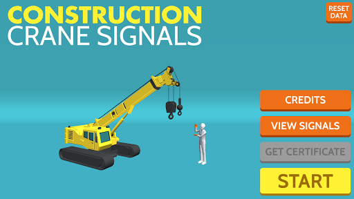 Construction Crane Signals Screenshot4