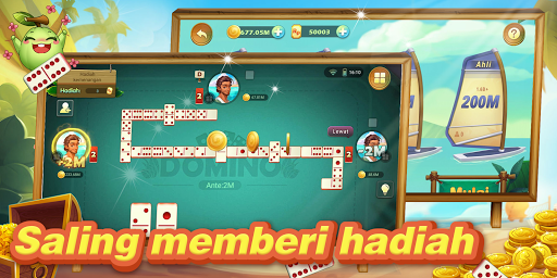 Domino Gaple Screenshot4