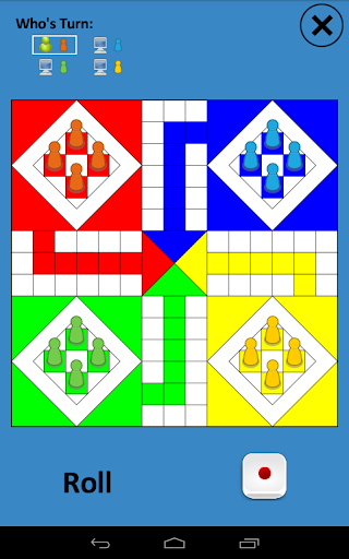 Ludo Touch Screenshot3