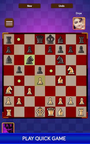 Chess Multiplayer Screenshot2