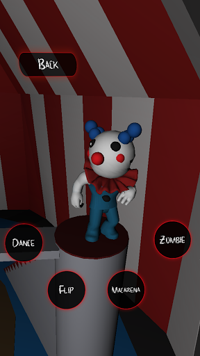 Carnival Clowny 's JumpScare ! Screenshot2