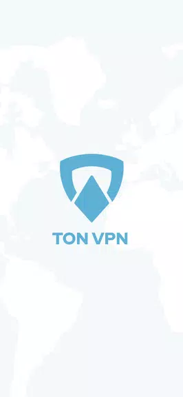 Ton VPN: Secure & Fast Screenshot1