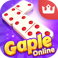 Domino Gaple Online(Free)-Happy New Year 2019