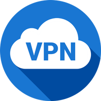 Cloud VPN - Proxy Server - Unlimited