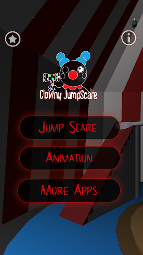 Carnival Clowny 's JumpScare ! Screenshot4