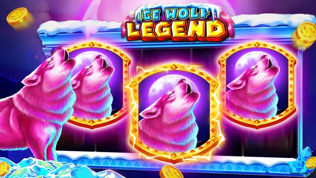 Fun Of Vegas - Casino Slots Screenshot1