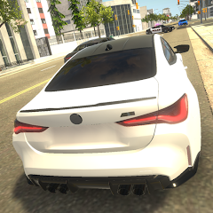 Car Driving Simulator 2024 APK