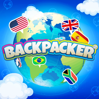 Backpacker™ - Travel Trivia Game APK