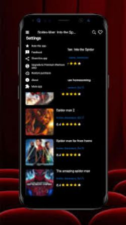 123movies Free Watch Movies & TV Series Screenshot2