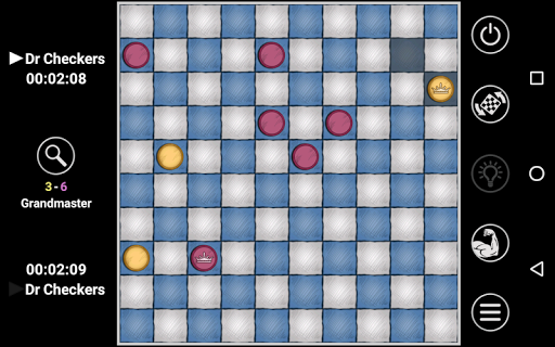 Draughts Pro Screenshot1