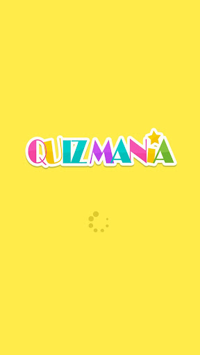 Quiz Mania: Guess Logos & Pics Screenshot1