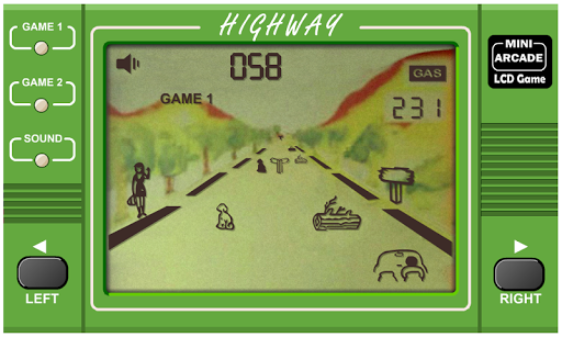 Highway Screenshot1