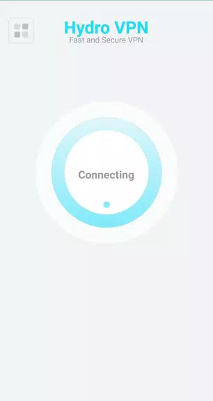 HydroVPN - Free VPN & Secure App, Faster Internet Screenshot3