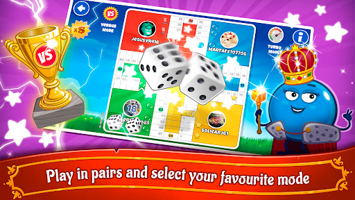 Parcheesi USA Screenshot2