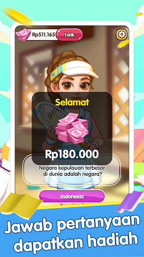 Million Trivia Screenshot2