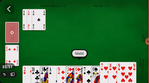 Rummy Screenshot4