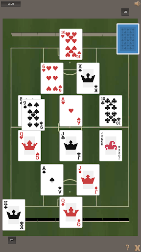 Football Cards Screenshot2