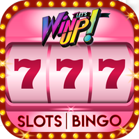 Let’s WinUp! - Free Casino Slots and Video Bingo