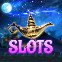 Arabian Slots