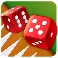 Backgammon PlayGem Free Online