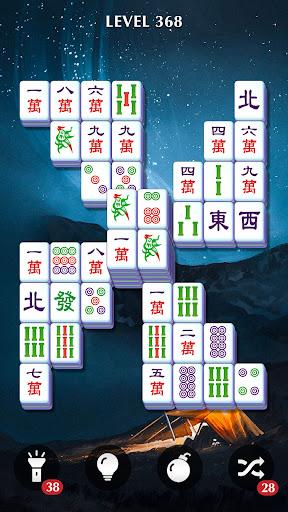 Mahjong Solitaire - Zen Match Screenshot3