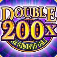 Double 200x Slot Machine