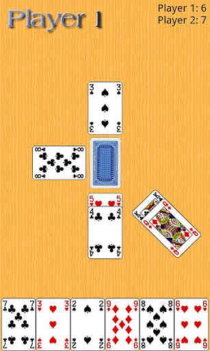 Kings in the Corner Screenshot3