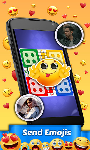 Ludo Supreme™ Online Gold Star Screenshot3