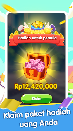 Million Trivia Screenshot3