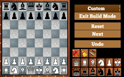 Chess Endgames Screenshot1