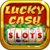 Lucky CASH Slots - Win Real Money & Prizes APK