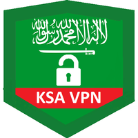 KSA VPN Free Saudi Arabia