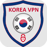 Korea VPN Free - South Korea VPN Master