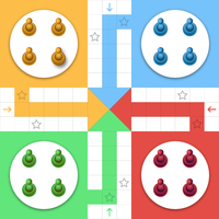 Ludo Offline - Free Classic Board Games APK