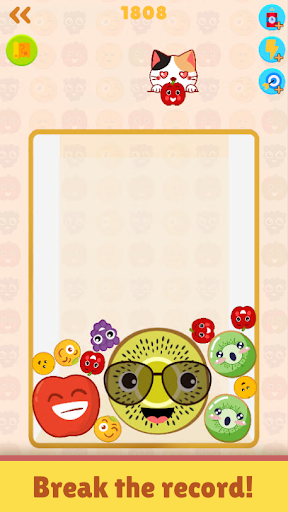 Fruit Party Screenshot2